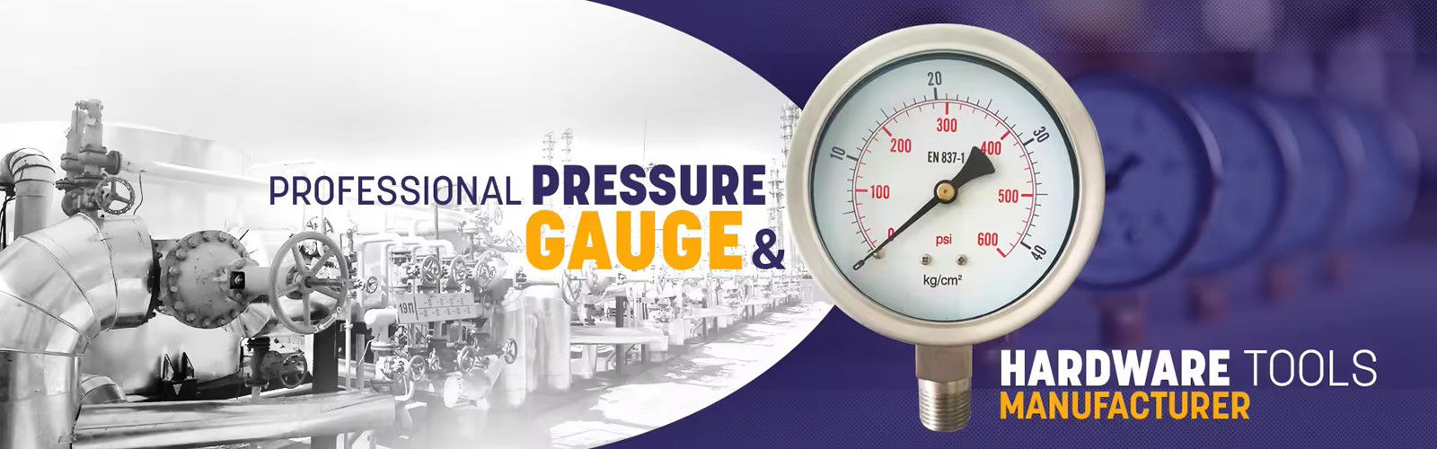 Manometer Manometer