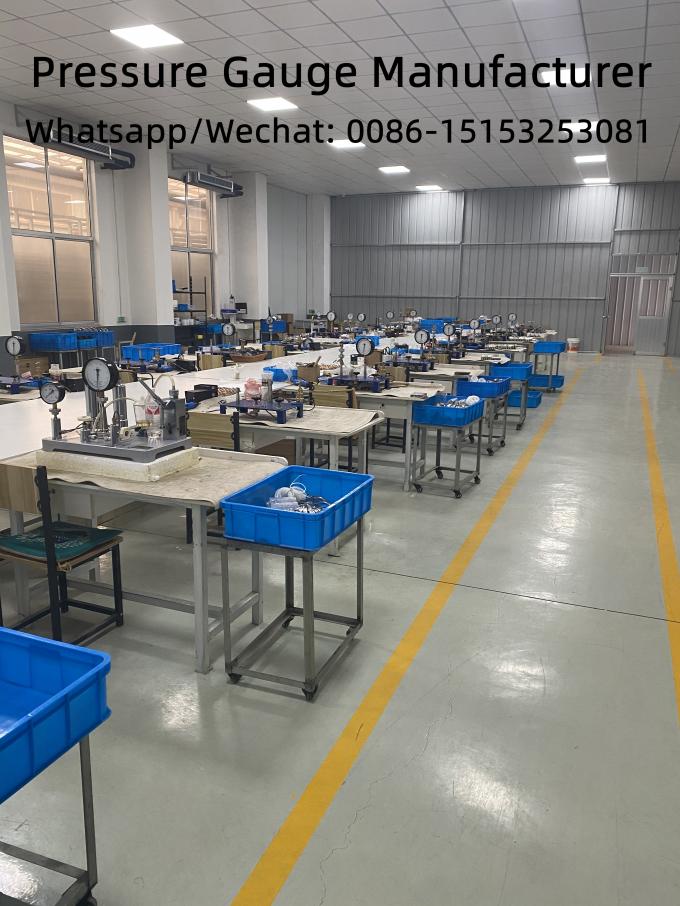 Qingdao Dazefengyang Meter& Welding Instruments Co., Ltd. Firmenprofil