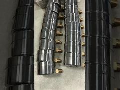 Kapseldruckmessgerät