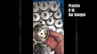 Axialdruckmessgeräte