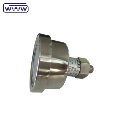 WYYW Digitaldruckmessgerät 220Psi 15Bar 1800Kpa 15kg/Cm2 mit Batterie