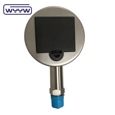 LCD-Display Digitales Manometer-Druckmessgerät 100 bar