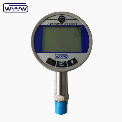400bar 300bar Psi MPa LCD Digitale Manometer Druckmessgerät