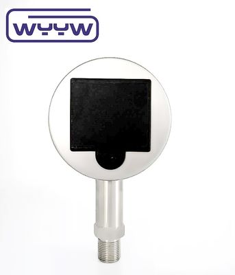 Digitale Vakuum- und Druckmessung mit 100 mm LCD-Display