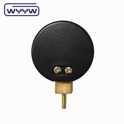 -100-0kpa 40mm Gasdruck Vakuummessgerät OEM ODM angepasst