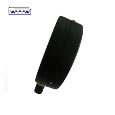 Chinesische Hersteller Hochwertige Verkauf 6 Zoll 150mm 1.6MPa G1/2&quot; Gas- und Flüssigkeitsdruckmessgerät