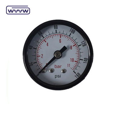 Manometer 0 bis 1 bar