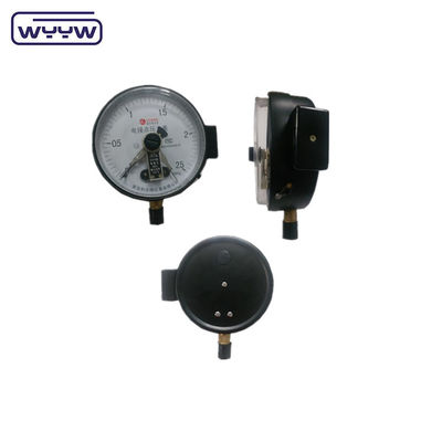 Potentiometer-Stil Fernübertragungsdruckmessgerät Manometer
