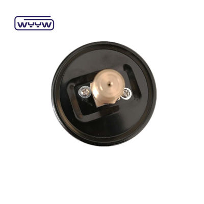 63 mm mmh2o Achs Mbar Bellows Druckmessgerät Manometer mit SS304 Gehäuse