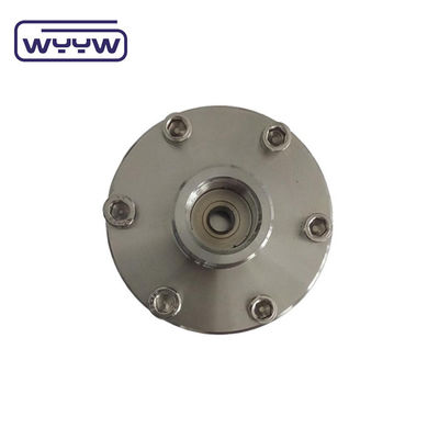 4&quot; 100mm Druckmessgerät Diaphragma Dichtung SS Gehäuse und SS Innen