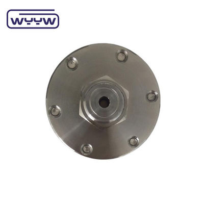 4&quot; 100mm Druckmessgerät Diaphragma Dichtung SS Gehäuse und SS Innen