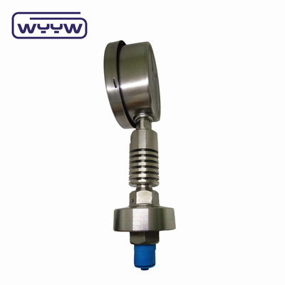 Hersteller von hochwertigen 100mm-Druckmessgeräten für Membrandichtungen