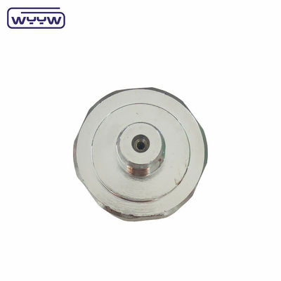 Kleine 25mm G1/8&quot; 1 Zoll Hexagon spezielle Druckmessgerät