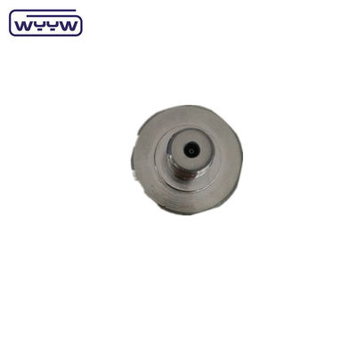 22 mm Mini Manometer 1/8bspp Gasflussmesser pcp inline Tauchermessgerät Bar Taucherdruckmessgerät