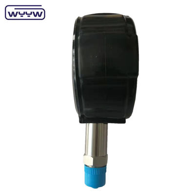 100 mm Digitaldruckmessgerät 12 Monate Arbeitstemperatur 20- 140 °F -6,67 bis 60 °C Genaue Messung