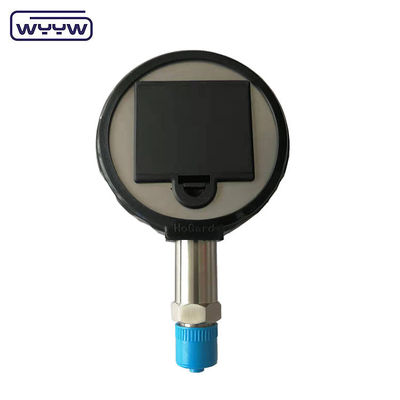 100 mm Digitaldruckmessgerät 12 Monate Arbeitstemperatur 20- 140 °F -6,67 bis 60 °C Genaue Messung