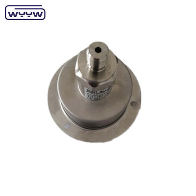 65 mm Digitaldruckmessgerät mit 5-stelligem Analogstrahlindikator Arbeitstemperatur 20- 140 °F -6,67 bis 60 °C Leistung