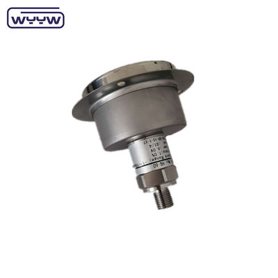 65 mm Digitaldruckmessgerät mit 5-stelligem Analogstrahlindikator Arbeitstemperatur 20- 140 °F -6,67 bis 60 °C Leistung
