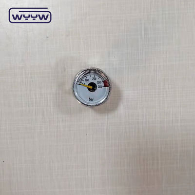 23mm 25mm 28mm 38mm Mini Manometer Maßeinrichtung