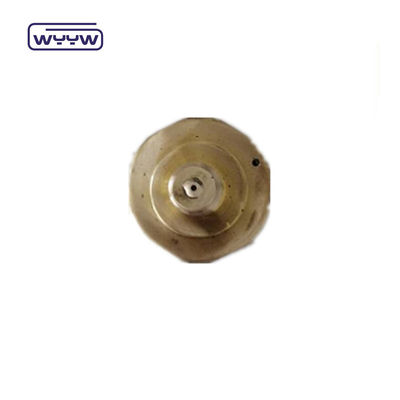 Zurück montierte 28mm Miniaturdruckmesser für genaue Druckmessungen in engen Räumen