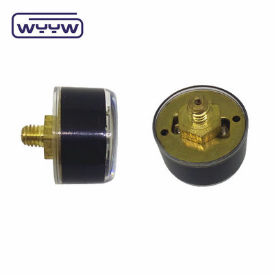 Anpassbares Mini-Druckmessgerät Analog-Display für präzise Messungen 23mm 25mm 28mm 38mm