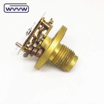 Anpassbares Mini-Druckmessgerät Analog-Display für präzise Messungen 23mm 25mm 28mm 38mm