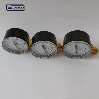 Analogtrockendruckmessgerät für genaue und einfache Druckmessungen