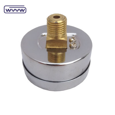 40 mm-250 mm Industriedruckmessgerät zur präzisen Druckmessung in der Industrie