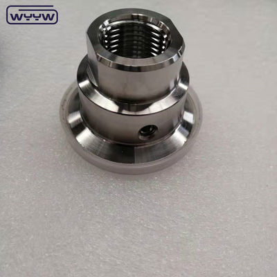 100 mm Diaphragma-Dichtung Druckmessgerät Verbindung Boden Montage Art Direkt Boden oder Rücken