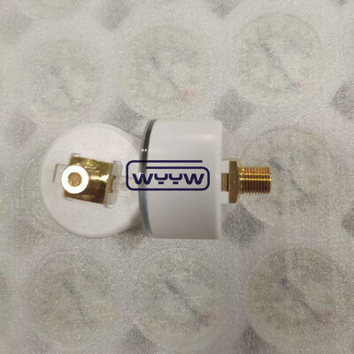 Ballonfüllgerät Nachtleuchtend Medizinisch 30ATM Manometer 40mm